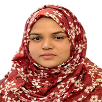 মোছাঃ সালমা আক্তার