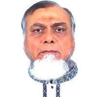 মোঃ সাইফুল আলম