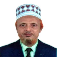 আবুল বাশার চৌধুরী