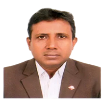 মোঃ খালেকুজ্জামান