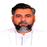 শেখ মোঃ রবিউল ইসলাম