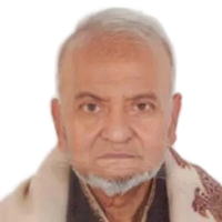 নুরুল আমিন