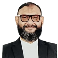 মীর আহমাদ বিনকাসেম