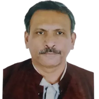 আহাম্মদ সাজেদুল হক