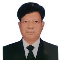 মোঃ আশফাকুর রহমান