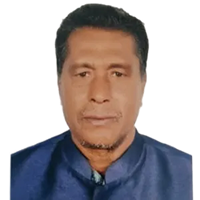 মোবারক হোসেন