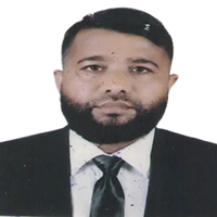 মোঃ নিলাভ পারভেজ