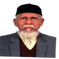 আলহাজ্জ এ, কে, এম মোয়াজ্জেম হোসেন