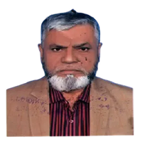 মোঃ সুলতান আহম্মেদ সেলিম