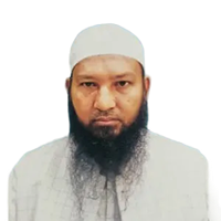 মোহাম্মদ উল্যাহ