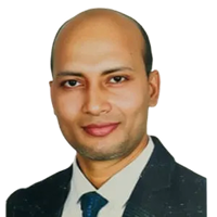 মোঃ শামীম আহমদ