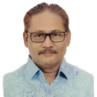 এস, এম, আবুল কালাম আজাদ