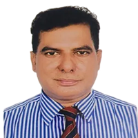 মোঃ জাকির হোসেন