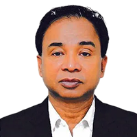 সৈয়দ হারুন -অর - রশীদ