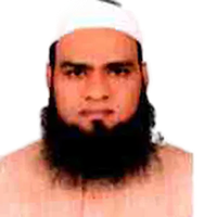 মোহাম্মদ ফারুক খান