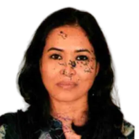 দিলশানা পারুল