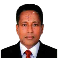 মোঃ আরজু মিয়া