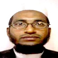 মোঃ কাইউম আলী খান