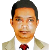 কামরুজ্জামান ভূইয়া