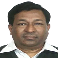 মোঃ সিরাজুল ইসলাম সিরাজ