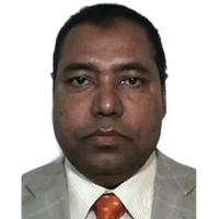 এম, এইচ খান মনজু