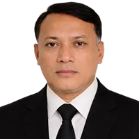 কে এম বাবর