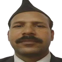 গোবিন্দ চন্দ্র প্রামাণিক