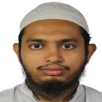 মোঃ মারুফ শেখ