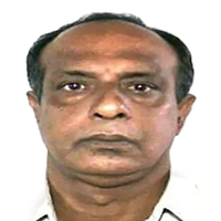 দুলাল চন্দ্র বিশ্বাস