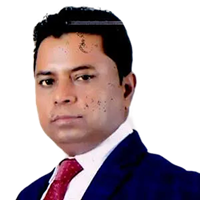 কামাল জামান মোল্লা