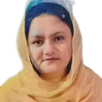 নাদিরা আক্তার