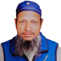 মোঃ হাফিজুর রহমান