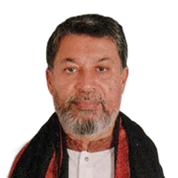 মোঃ জাহান্দার আলী মিয়া