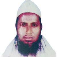 আলী আহমাদ চৌধুরী