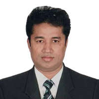 মোঃ রেয়াজুল ইসলাম