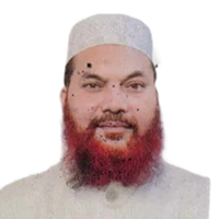 মুহাঃ কামরুল ইসলাম সাঈদ