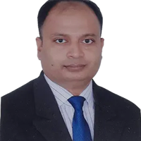 মিল্টন বৈদ্য