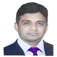 সহিদুল ইসলাম খান