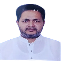 মোহাম্মদ গোলাম মোস্তফা