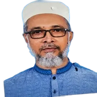 মুহাম্মদ আজাহারুল ইসলাম