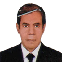 খোন্দকার হাবিবুর রহমান