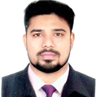 জাহিদ সেখ