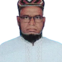 মোঃ আব্দুল মালেক মন্ডল