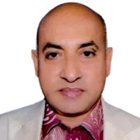 মোঃ হারুন-অর-রশিদ