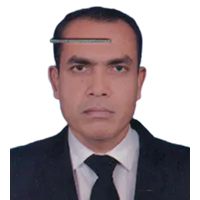 মোঃ শফিউল আজম খান