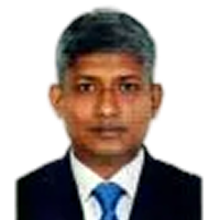 মৃন্ময় কান্তি দাস