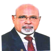 মোঃ গোলাম কবীর মিয়া