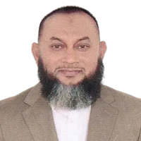 ‌মোঃ আবুল বাসার খান