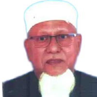 মোঃ ইলিয়াস মোল্লা