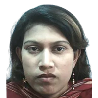 আরিফা আক্তার বেবী